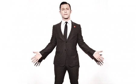 Interview with Joseph Gordon-Levitt