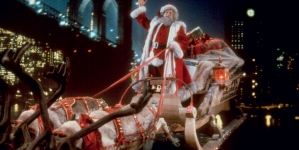 Festive Things To Do this December  At The BFI