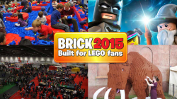 Win Tickets to BRICK 2015