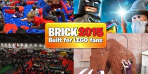 Win Tickets to BRICK 2015