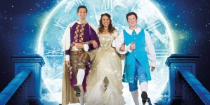 Guide to London Panto’s this Season