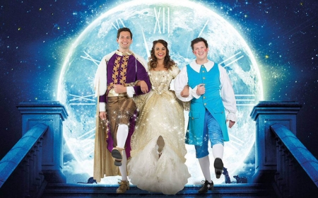 Guide to London Panto’s this Season