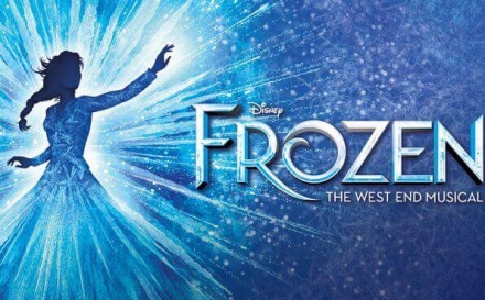 Frozen The Musical